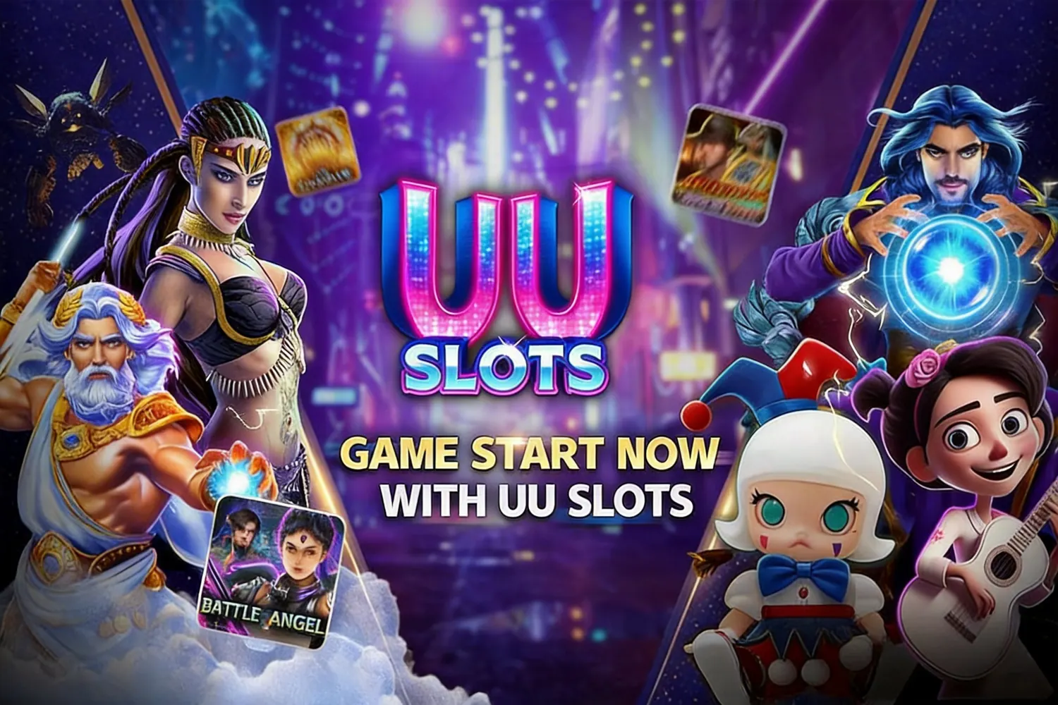 K4Club mobile bonus site banner