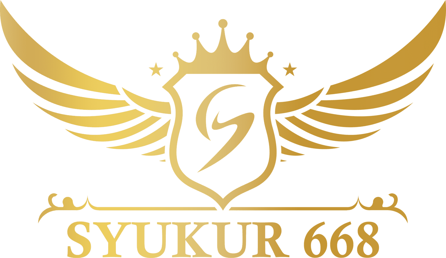 Syukur668 icon